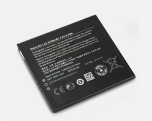 BATTERIE NOKIA BV-L4A pour nokia lumia 830 / nokia lumia 535 2200mAh - Photo 1 sur 5