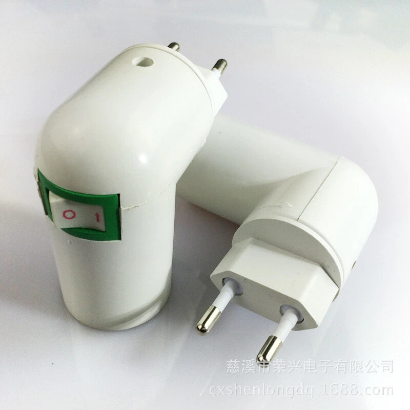 Premium Lampenkit In Antikem Messing – E27 Fassung Mit 2,5 M Gedrehtem Braunflex, Schalter & UK-Stecker Inkl. Montagezubehör