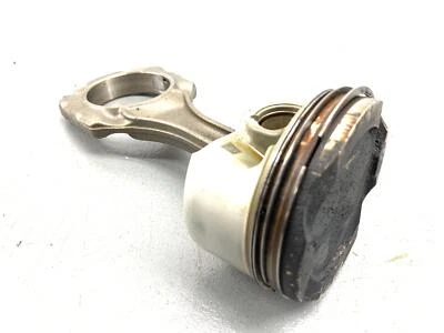 Pistão de motor BMW M760I 6.6L V12 N74 2018-2022 com haste de conexão 11258092931 OEM - Imagem 1 de 4