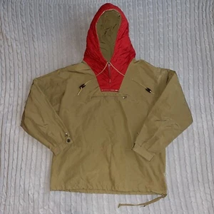 BILLIONAIRE BOYS CLUBBee-Line Contrast Hooded Anorak Men’s Size Large - Picture 1 of 11