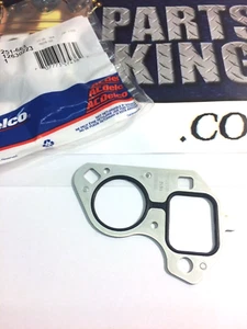 GM OEM-Engine Water Pump Gasket 12630223 (2 Gasket Set) - Picture 1 of 2