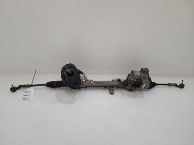 2013-2014 Ford Focus Electric Power Steering Gear Rack & Pinion OEM 13-14 Foto 1 de 4