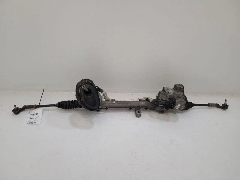 2013-2014 Ford Focus Electric Power Steering Gear Rack & Pinion OEM 13-14 Foto 1 de 4