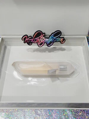 KKW Fragrance CRYSTAL 🍑 Eau De Parfum EDP 1 oz / 30 ml Kim Kardashian - Image 1 of 4