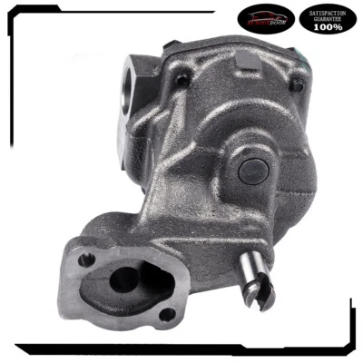 For 77-81 Chevrolet Impala V8 5.0L 94-96 V8 5.7L Engine Oil Pump - Image 1 of 4