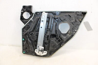 2011-2023 Dodge Charger Rear Left Window Regulator OEM KI126 Foto 1 de 4