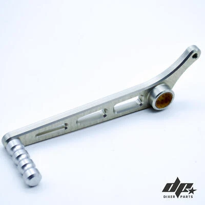 Gear Shift Lever for Front Sets (MODEL 1, 2, 3) BMW K75 K100 K1100 Cafe Racer  - Image 1 of 4