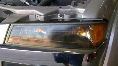 Conjunto de luz de estacionamiento/señal de giro usado se adapta a: Chevrolet Colorado Park Lam 2009 Foto 1 de 4