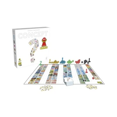 Concept - Bild 1 von 4