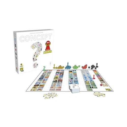 Concept - Bild 1 von 4