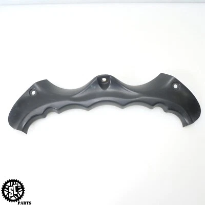 08-20 SUZUKI HAYABUSA ВНУТРЕННЯЯ ПРИБОРНАЯ ПАНЕЛЬ НИЖНИЙ ОБТЕКАТЕЛЬ СПИДОМЕТР ОТДЕЛОЧНАЯ ПАНЕЛЬ - Изображение 1 из 4