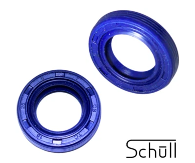 SCHÜLL Wellendichtringe für Stihl MS171 MS181 MS191 MS211 Simmerringe