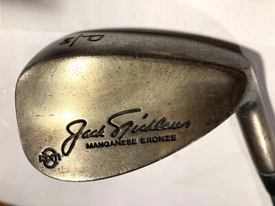 Jack Nicklaus RPM Manganese Bronze M1 Pitching Wedge Right Hand - Image 1 of 4