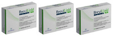 BREVILIPID PLUS CONTROLLO COLESTEROLO 30 compresse - 3 confezioni - 974001303