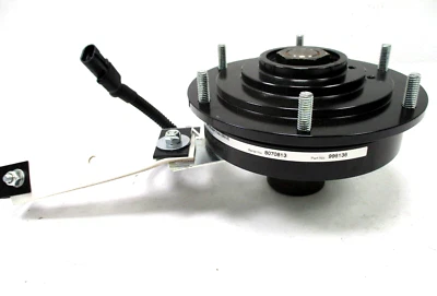 996136 HORTON EC450 EMBRAGUE VENTILADOR INTERNATIONAL 3000 4200 VT365 3549300C2  Foto 1 de 4