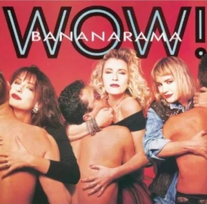 Bananarama - Wow! (2007,Remastered) 7 Bonus Tracks. - Picture 1 of 1