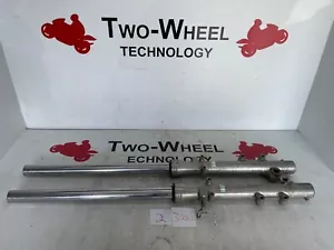 2005 Kawasaki VN750 Vulcan Front Forks - Bild 1 von 12