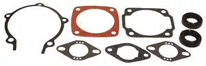 Ski-Doo Olympique 300, 1967-1969, Full Gasket Set and Crank Seals - Picture 1 of 1
