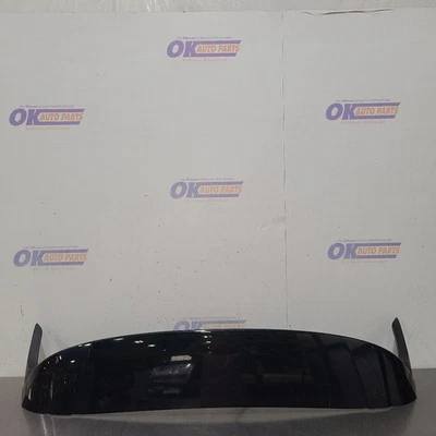 18 2018 INFINITI QX60 REAR LIFTGATE MOUNTED SPOILER BLUE 960309NB0C Foto 1 de 4