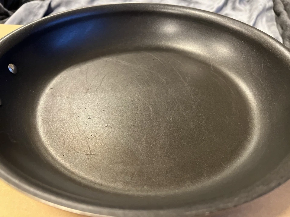 Tupperware T 17 chefseries frypan 28cm mit Deckel - Bild 1 von 4
