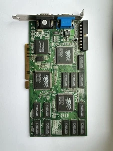 3dfx Voodoo 2 Voodoo2 12MB - Picture 1 of 2