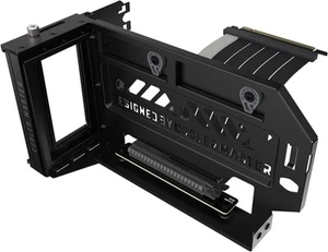 Cooler Master Kit Support GPU Vertical V3 PCI-E 4.0 x16 - Zdjęcie 1 z 2