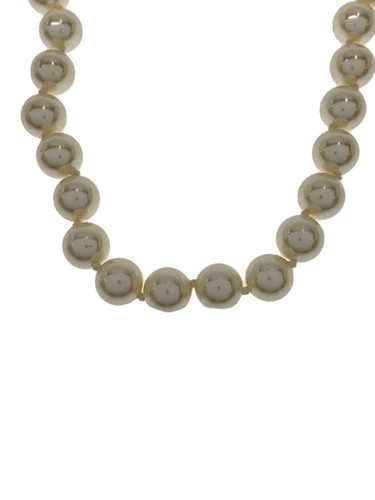 Collana Gucci Perla Donna con Top WHT Usata