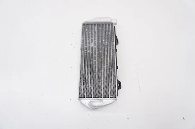 2023 MC125 左侧散热器 原始设备制造商 50535007100 燃气 125-450 SXF EX FC 21-23 #9 — 第 1/4 张图片