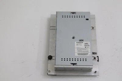 amplificadores de radio Volvo V50 67838 - Imagen 1 de 4