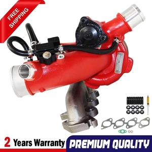 GEN1 High Flow Turbo Charger For Holden Cruze 1.4L Petrol - Imagen 1 de 13