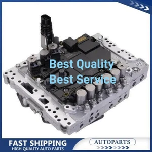 RE7R01A Transmission Valve Body Assembly 31705-X132B For 14 15 Infinity Q50 3.7L - Picture 1 of 17