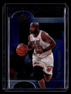 1998-99 Bowman's Best #MI1 Tim Hardaway / Brevin Knight Mirror Image - Picture 1 of 2