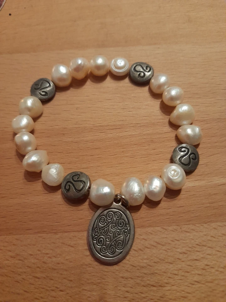 Perlenarmband Damen - Bild 1 von 1