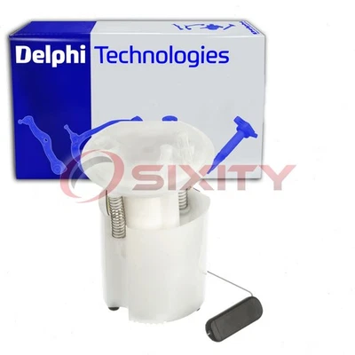 Conjunto de módulo de bomba de combustível Delphi para 2013-2014 Subaru Outback 2.5L H4 Air jj - Imagem 1 de 4