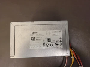 Dell 265w PSU (Power Supply) - Picture 1 of 3