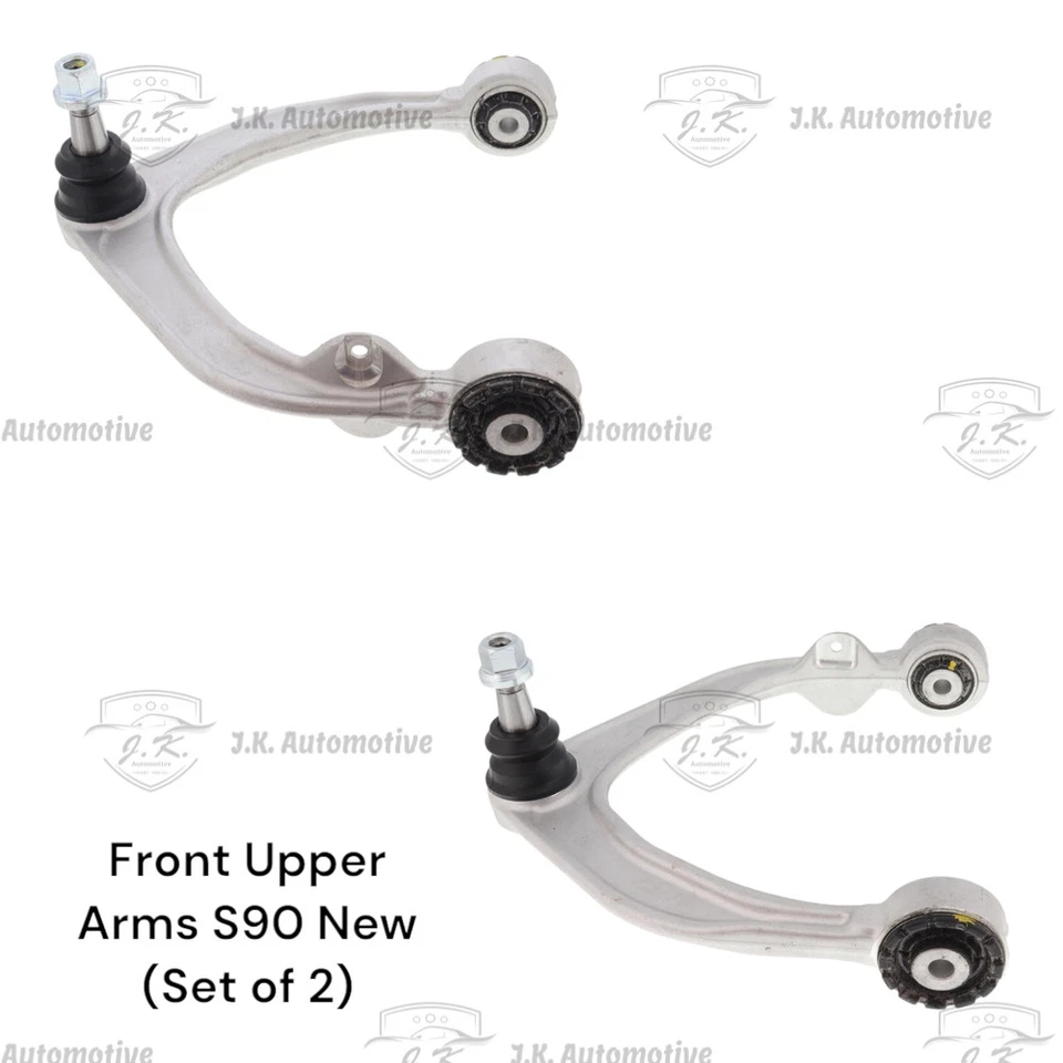 Brazo de control superior Volvo S90 1997-2025 32395244 y 32395245 Foto 1 de 1