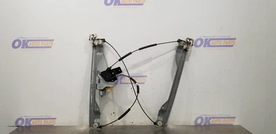 17 FORD F250 SUPER DUTY DOOR WINDOW REGULATOR FRONT LEFT DRIVER CREW CAB - Изображение 1 из 4