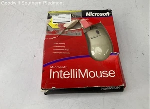 Microsoft IntelliMouse - Open Box - Bild 1 von 8