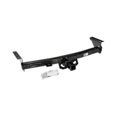 Draw-Tite Trailer Hitch For Nissan Frontier 2005-2022 | Class III Foto 1 de 4