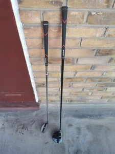 Dunlop Tour TPII 5 wood with Dunlop Tour TPII regular flex shaft LEFT HANDED - Picture 1 of 11