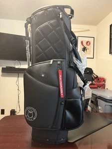 New Ghost Golf Ronin 14-Way Stand Bag - Picture 1 of 4