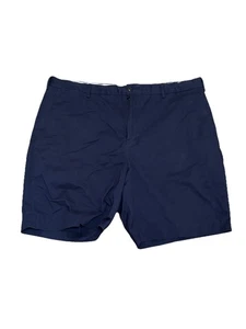 Polo Ralph Lauren Men’s Size 42 Golf Shorts All Day Beach Performance Blue - Afbeelding 1 van 4