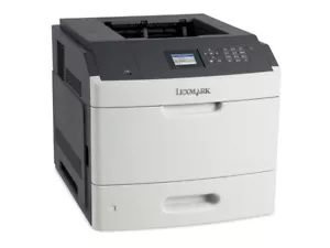 Lexmark MS711DN Monochrome Workgroup Laser Printer (40G0610) AIM-ReCertify - Picture 1 of 1