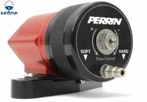 VÁLVULA DE SOPLADO DE RECIRCULACIÓN PERRIN para Impreza WRX PSP-TAC-610RD 2008-14 - Imagen 1 de 13