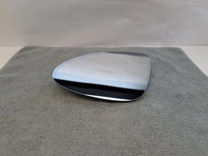 2015-2018 Porsche Cayenne 958 Left Side Rear View Door Mirror Glass OEM - Bild 1 von 4