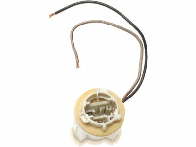 Suporte de lâmpada traseira Ford Taurus 1986-1990 SMP 85838DR 1997 1987 1988 1989 - Imagem 1 de 2