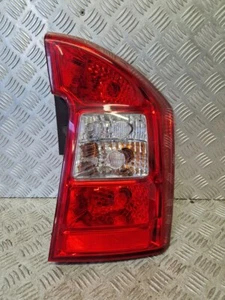 KIA CARENS REAR LIGHT DRIVER SIDE 2007 - Picture 1 of 7