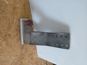 Rail Assembly - Incomplete - Picture 1 of 2