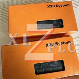 1 PIEZA MÓDULO B&R X20BM15 NUEVO EN CAJA* - Imagen 1 de 1