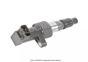 JAGUAR S-TYPE X-TYPE (2002-2008) Ignition Coil (1) DELPHI TECHNOLOGIES +WARRANTY - Picture 1 of 4